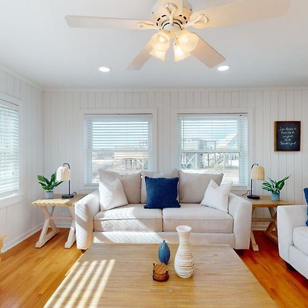 Dauphin Island Escape Βίλα Εξωτερικό φωτογραφία