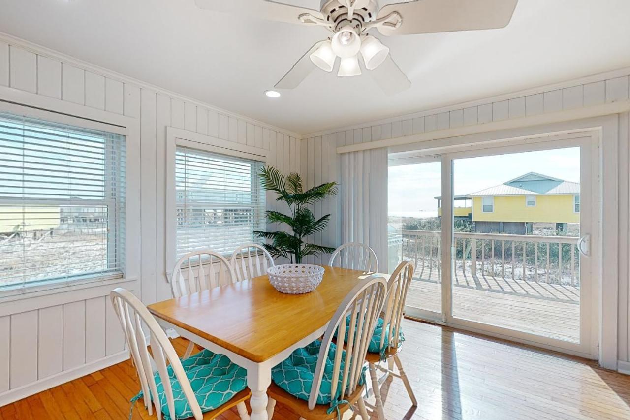 Dauphin Island Escape Βίλα Εξωτερικό φωτογραφία